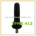 TPMS 413 Valve Sensor Valve / TPMS Tire Valve /Tyre Pressure Valve/ Snap-in Valve Stem for TPMS sensor